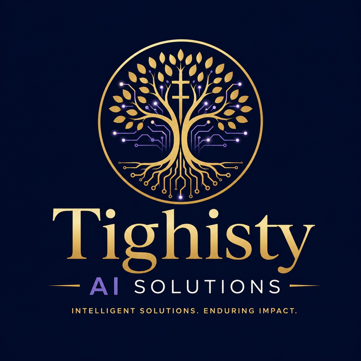 Tighisty AI Solutions