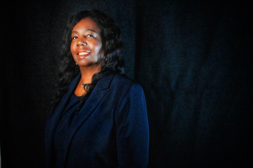 Dr. Julie Jones, founder of Tighisty AI Solutions